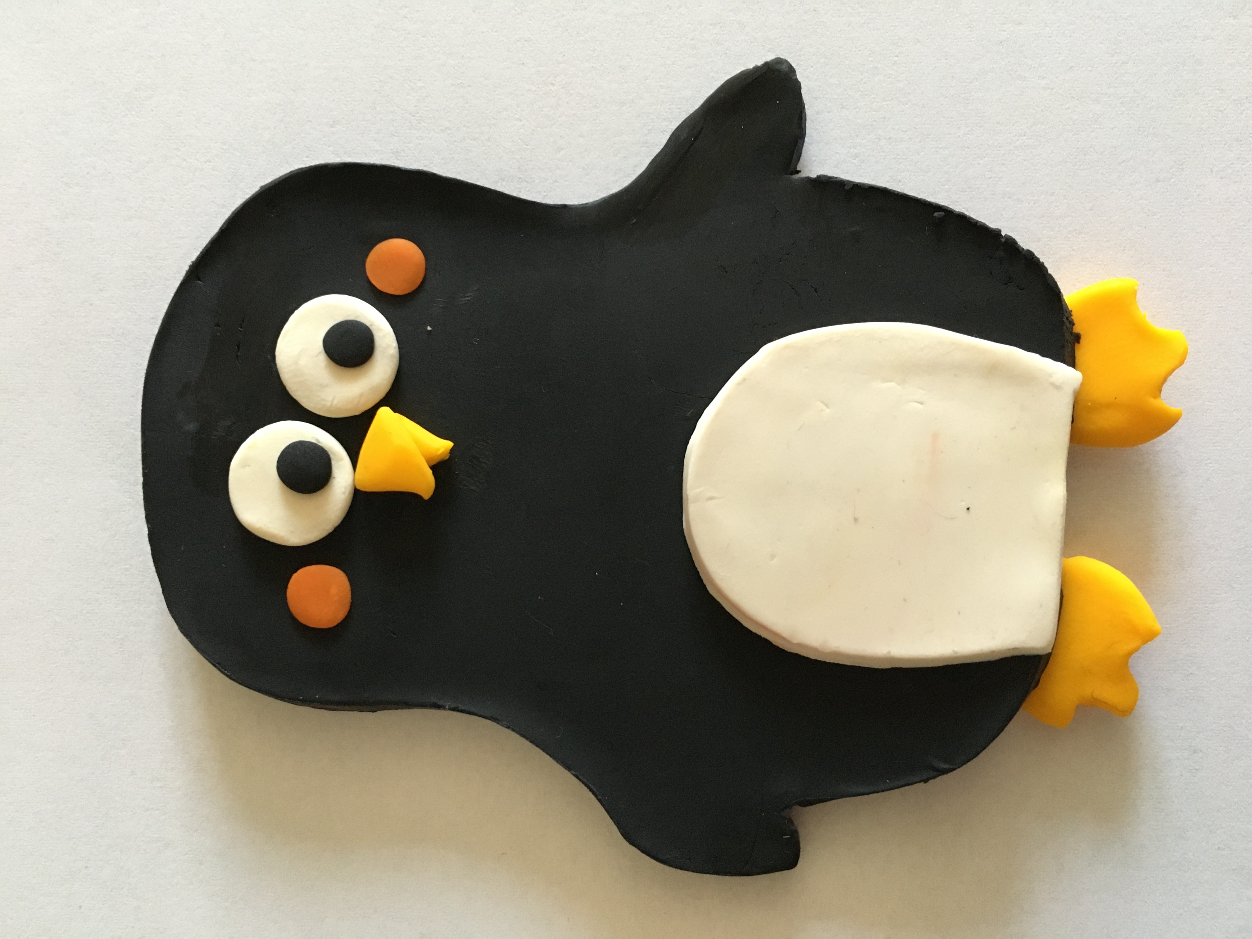Pinguino